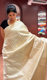 TUSSAR SAREE 31122536