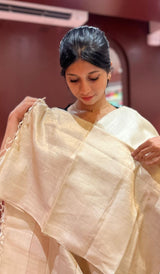 TUSSAR SAREE 31122536