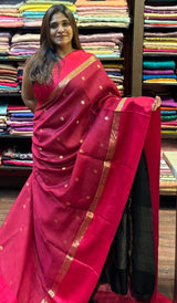 TUSSAR SAREE 1001266