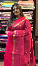 TUSSAR SAREE 1001266