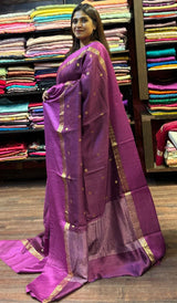 TUSSAR SAREE 1001263