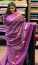 TUSSAR SAREE 1001263