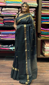 TUSSAR SAREE 1001265