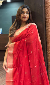 SOFT SILK SAREE 17092533