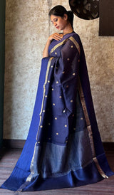 TUSSAR SAREE 1001267