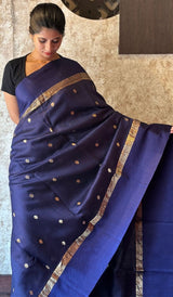 TUSSAR SAREE 1001267