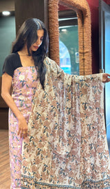 COTTON SUIT SET 09012622