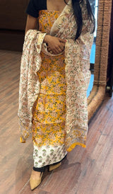 MAHESHWARI UNSTITCHED SALWAR 1501263