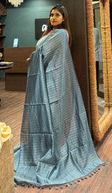 KORA CHANDERI SAREE 26122516