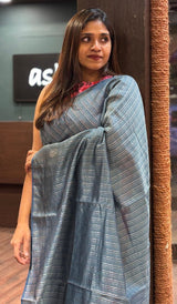 KORA CHANDERI SAREE 26122516