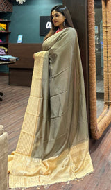 SOFT SILK SAREE 05122525