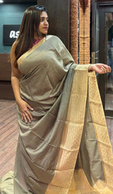 SOFT SILK SAREE 05122525