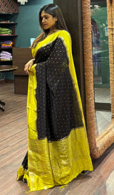 SOFT SILK SAREE 031225100