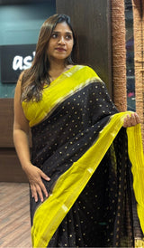 SOFT SILK SAREE 031225100