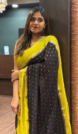 SOFT SILK SAREE 031225100