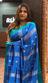 PUNA SILK SAREE 11122564