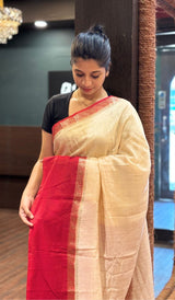 SOFT SILK SAREE 01042596