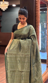 KORA CHANDERI SAREE 2612255