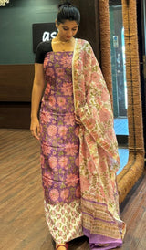 MAHESHWARI UNSTITCHED SALWAR 15012610