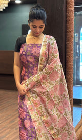 MAHESHWARI UNSTITCHED SALWAR 15012610