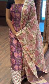 MAHESHWARI UNSTITCHED SALWAR 15012610