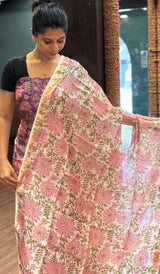 MAHESHWARI UNSTITCHED SALWAR 15012610