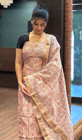 MAHESHWARI UNSTITCHED SALWAR 15012622