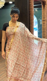 MAHESHWARI UNSTITCHED SALWAR 15012622