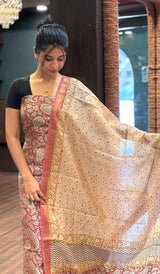 MAHESHWARI UNSTITCHED SALWAR 15012615