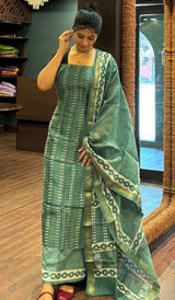 MAHESHWARI UNSTITCHED SALWAR 1501266