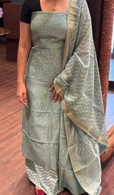 MAHESHWARI UNSTITCHED SALWAR 1501267