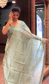 MAHESHWARI UNSTITCHED SALWAR 1501267