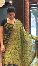 MAHESHWARI UNSTITCHED SALWAR 1501269