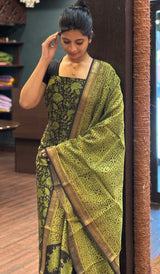 MAHESHWARI UNSTITCHED SALWAR 1501269