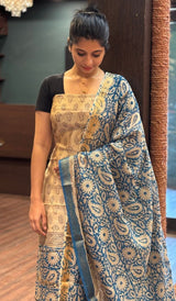 MAHESHWARI UNSTITCHED SALWAR 1501264