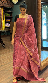 MAHESHWARI UNSTITCHED SALWAR 1501261