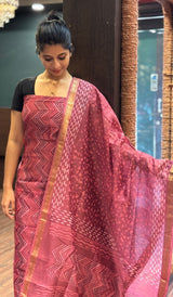 MAHESHWARI UNSTITCHED SALWAR 1501261