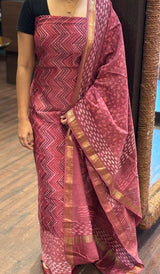 MAHESHWARI UNSTITCHED SALWAR 1501261