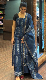 MAHESHWARI UNSTITCHED SALWAR 1501265