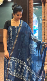 MAHESHWARI UNSTITCHED SALWAR 1501265