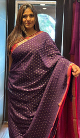 SOFT SILK SAREE 06122543