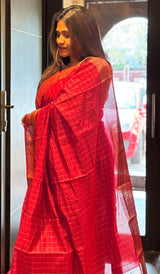 SEMI SILK SAREE 3012259