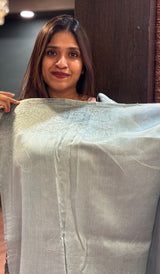 ORGANZA SAREE 21012615