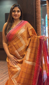 TUSSAR SAREE 21012619