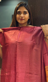 TUSSAR SAREE 21012619