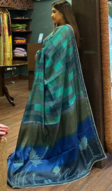 TUSSAR SAREE 21012620