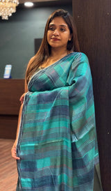 TUSSAR SAREE 21012620