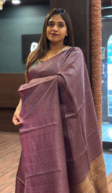 TUSSAR SAREE 21012627