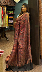 TUSSAR SAREE 21012621