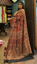 TUSSAR SAREE 21012622